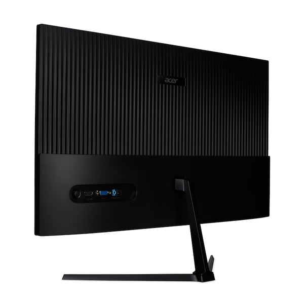 Acer QG270 S3 computerskærm 68,6 cm (27") 1920 x 1080 pixel Fuld HD LCD Sort