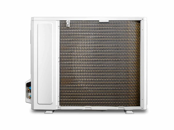 TCL Elite XA73 S09F2S1 split-system för luftkonditionering Delat system Vit