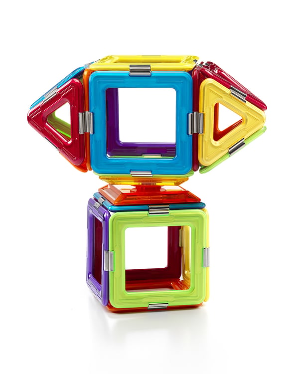 GEOSMART Solar Spinner