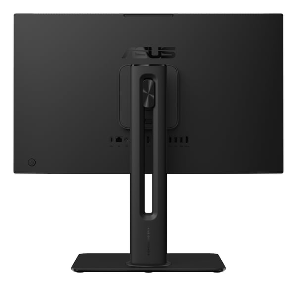 ASUS ExpertCenter P400 AiO P440VAK-BPCJ66X Intel Core 7 240H 60,5 cm (23.8") 1920 x 1080 pixlar Allt-i-ett-dator 32 GB DDR5-SDRAM 1 TB SSD Windows 11 Pro Wi-Fi 6 (802.11ax) Svart