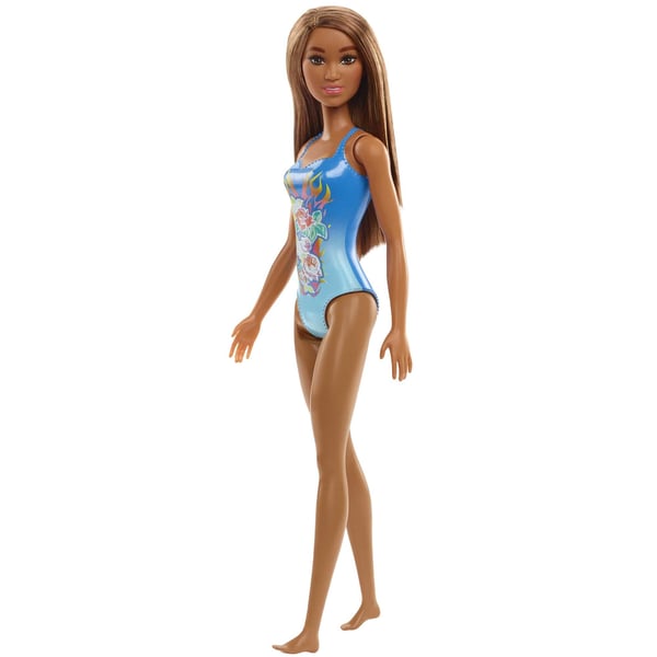 Barbie Doll