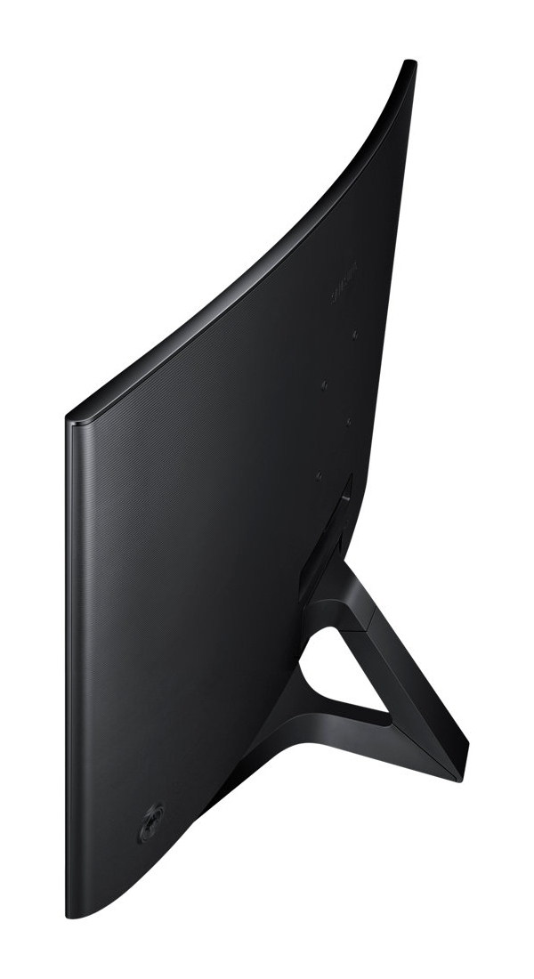 Samsung LC27F396FHU platta pc-skärmar 68,6 cm (27") 1920 x 1080 pixlar Full HD LED Svart