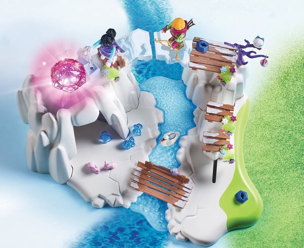 Playmobil 9470 legetøjssæt