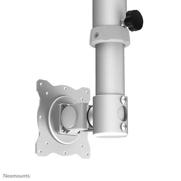 Neomounts FPMA-C025SILVER tv-fäste 76,2 cm (30") Silver