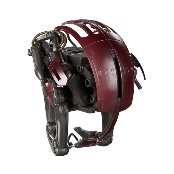 Star Wars The Black Series Droideka