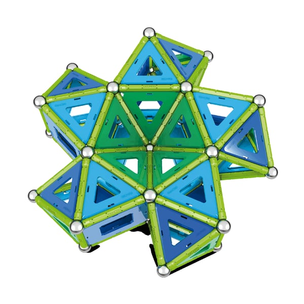 Giochi Preziosi GMP07 byggeklods