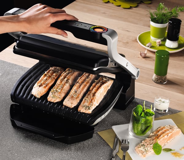 Tefal GC712D kontaktgrill