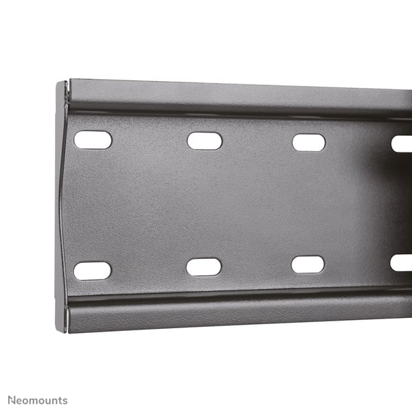 Neomounts FPMA-W300BLACK TV-kiinnike 139,7 cm (55") Musta