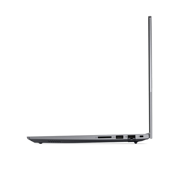 Lenovo ThinkBook 14 G9 IPL Copilot+ PC Intel Core Ultra 5 325 Laptop 35,6 cm (14") WUXGA 16 GB DDR5-SDRAM 512 GB SSD Wi-Fi 7 (802.11be) Windows 11 Pro Tysk Grå