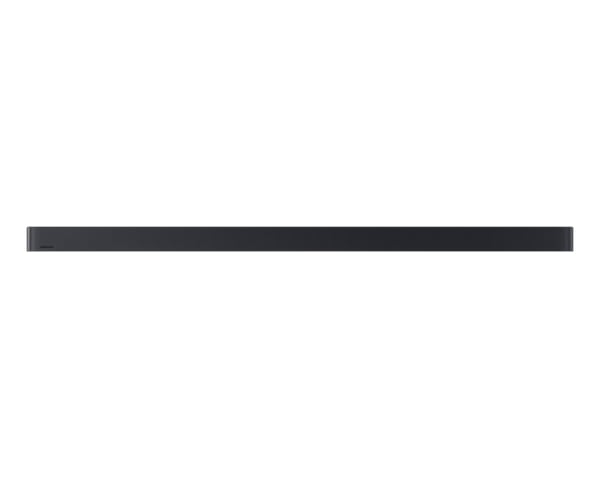 Samsung HW-S700D/EN soundbar-högtalare Svart 3.1 kanaler