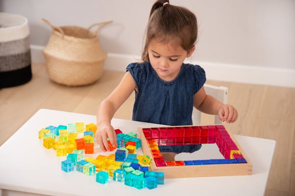 Tickit Gem Cube Tray
