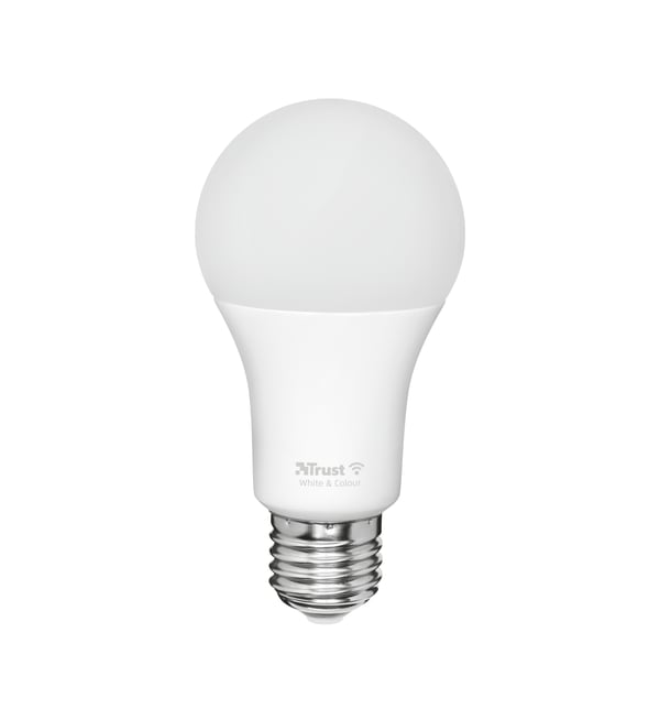 Trust 71294 intelligent belysning Smart pære Wi-Fi