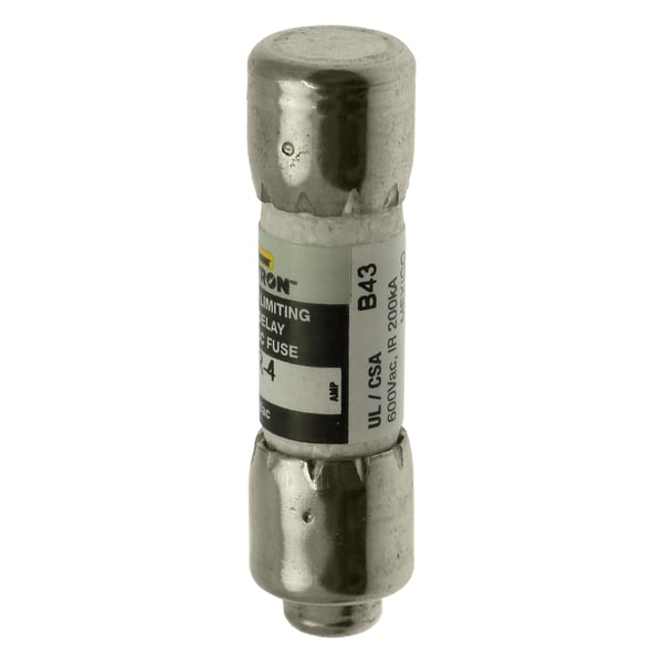 Eaton FNQ-R-4 sikring Standard Cylindrisk 4 A