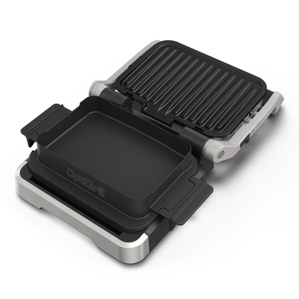 Tefal OptiGrill 4in1 GC776D kontaktgrill