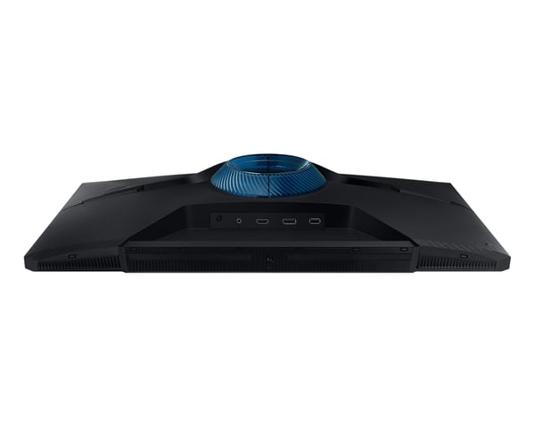 Samsung G3A platta pc-skärmar 68,6 cm (27") 1920 x 1080 pixlar Full HD LED Svart