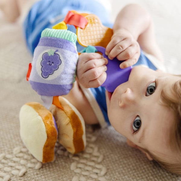 Melissa & Doug 30742 baby uro