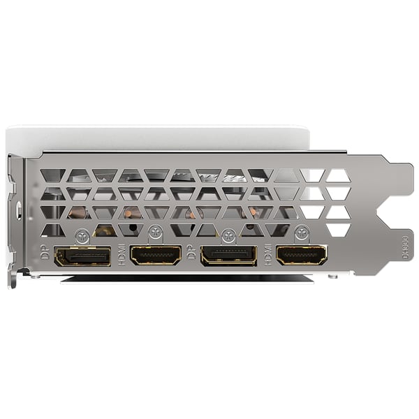 GIGABYTE GeForce RTX 3070 VISION OC 8G (rev. 2.0) NVIDIA 8 GB GDDR6