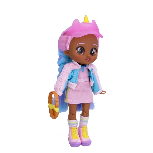IMC Toys 908390 nukke
