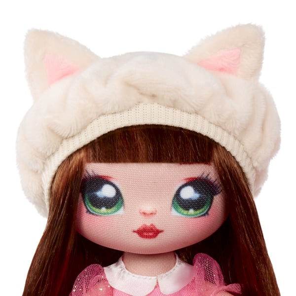 Na! Na! Na! Surprise Sweetest Sweets - Katie Kitten