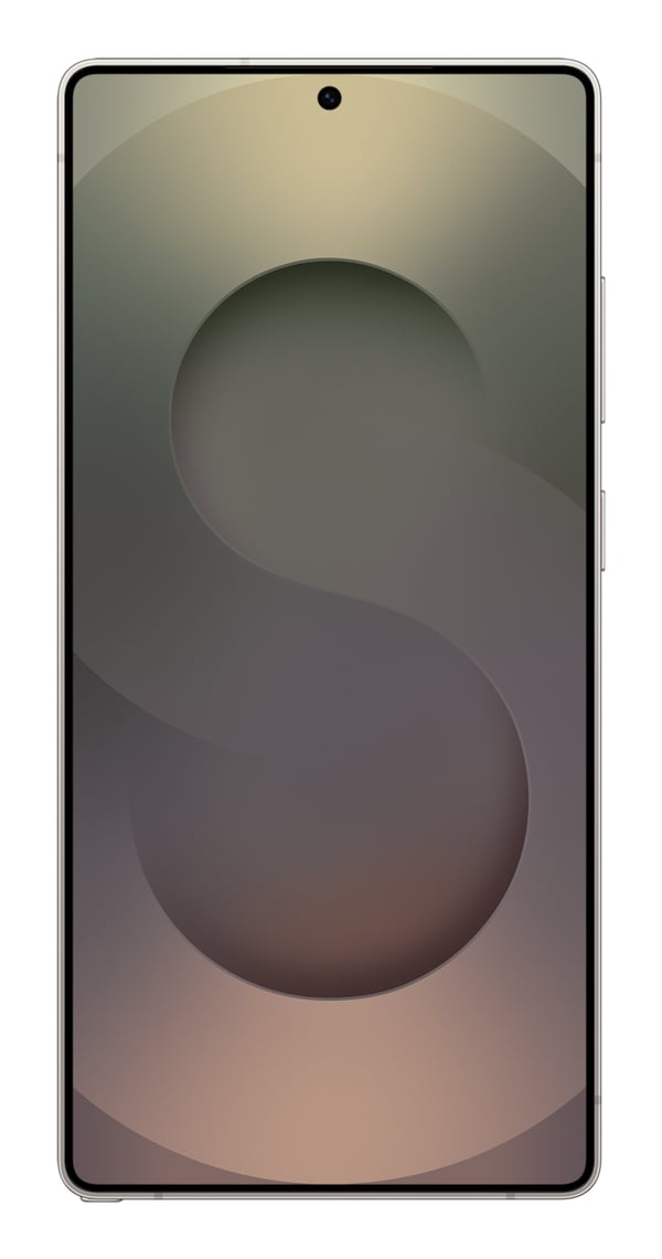 Samsung Galaxy S25 Ultra SM-S938B/DS 17,5 cm (6.9") Dual SIM Android 15 5G USB Type-C 12 GB 256 GB 5000 mAh Grøn