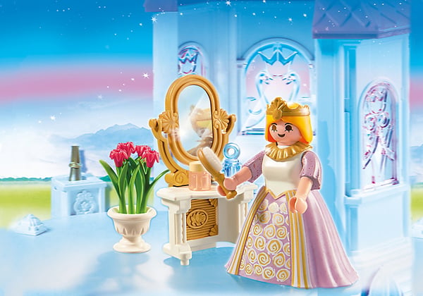 Playmobil 4940 lasten leluhahmo