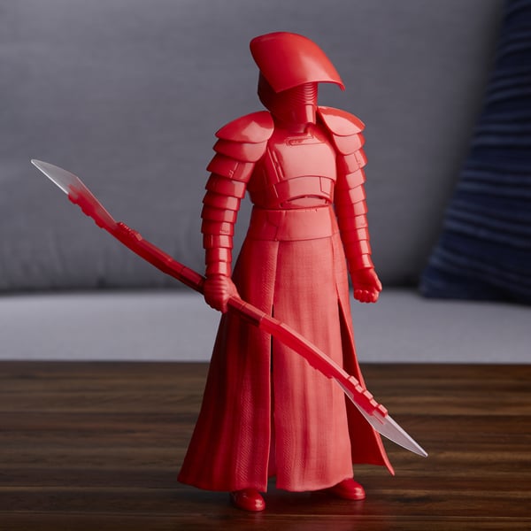 Hasbro 5010993417469 leksaksfigurer