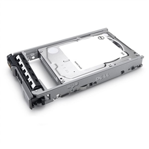 DELL 400-AJPP sisäinen kiintolevy 600 GB 10000 RPM 2.5" SAS