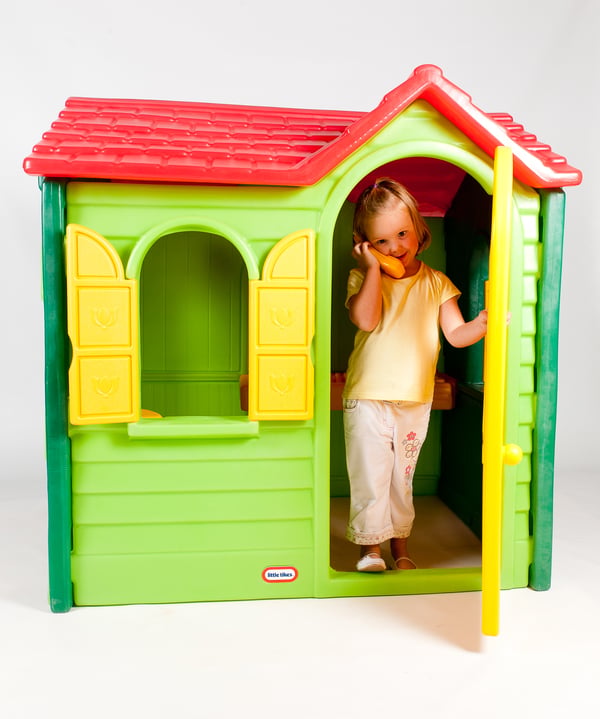 Little Tikes Country Cottage