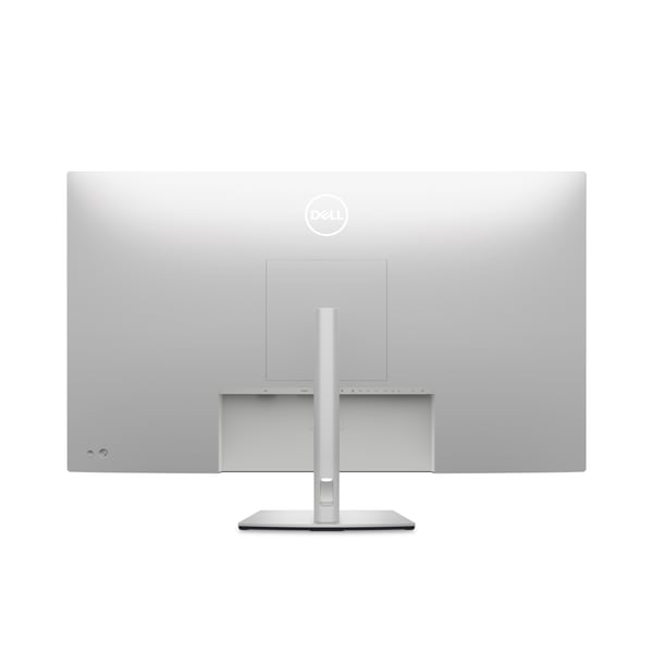 DELL UltraSharp U4323QE tietokoneen litteä näyttö 109,2 cm (43") 3840 x 2160 pikseliä 4K Ultra HD LCD Hopea