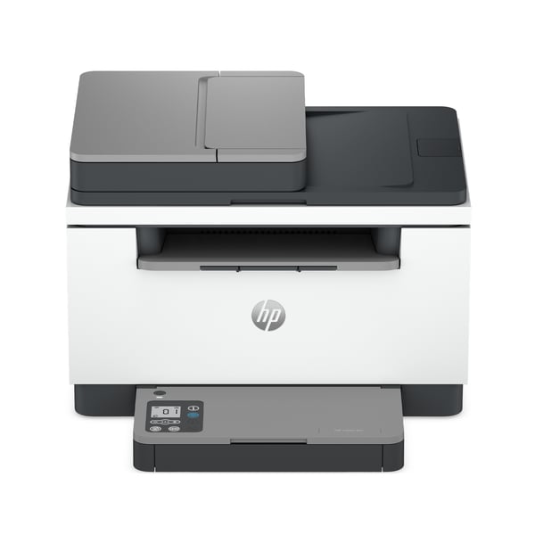 HP LaserJet M248sdwg Multifunction Svartvit Skrivare