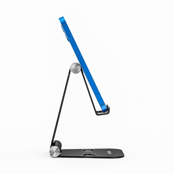 AISENS MS2PXL-096 hållare Passiv hållare Surfplatta/UMPC Svart