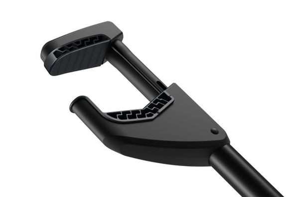Thule ProRide Cykelholder Sort