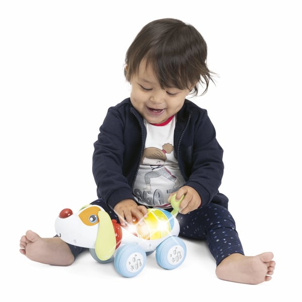 Chicco Classic 00011545000000 fjernstyret legetøj