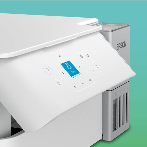 Epson EcoTank L4366 A4 4800 x 1200 DPI 33 ppm Wi-Fi