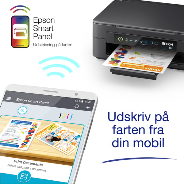 Epson Expression Home XP-2205