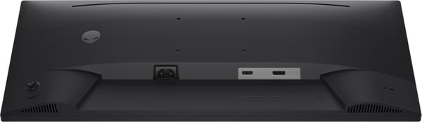 Alienware AW2726DL computerskærm 68,6 cm (27") 2560 x 1440 pixel Quad HD LCD Sort