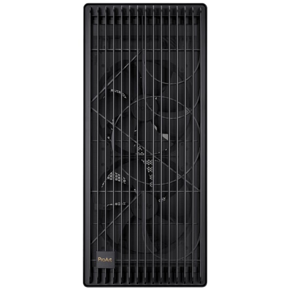 ASUS ProArt PA602 Midi Tower Sort