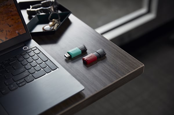Kingston DataTraveler Exodia M - USB-muistitikku