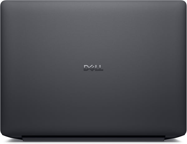DELL Pro Max 14 MC14255 Copilot+ PC AMD Ryzen AI 7 PRO 350 Mobil workstation 35,6 cm (14") Full HD+ 32 GB LPDDR5x-SDRAM 1 TB SSD Wi-Fi 7 (802.11be) Windows 11 Pro Tysk Sort