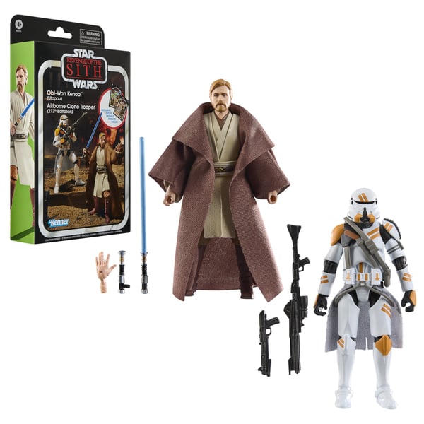 Star Wars G31915L00 legetøjsfigur til børn