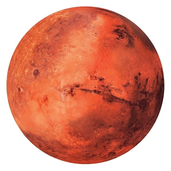 Clementoni Space Collection 35107 puslespil 500 stk Plads