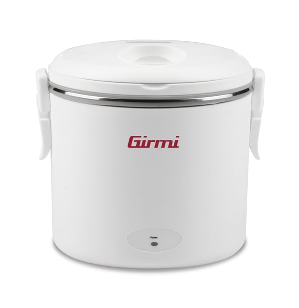 Girmi SC01 Vivandiere 40 W 0,7 L Hvid Girmi SC01 Vivandiere 40 W 0,7 L Hvid