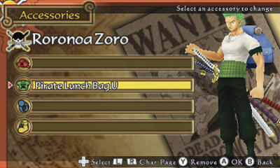 BANDAI NAMCO Entertainment One Piece : Romance Dawn Standard Tyska, Engelska, Spanska, Franska, Italienska Nintendo 3DS