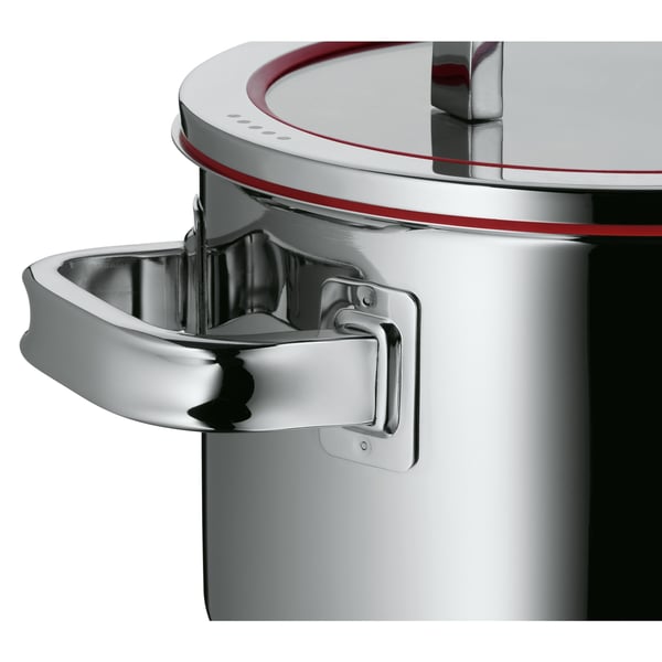 WMF Function 4 8900535190 pann- och grytset 4 styck
