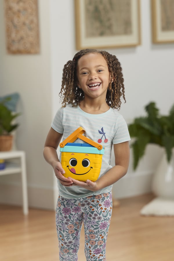 Play-Doh Picnic Shapes Starter Set
