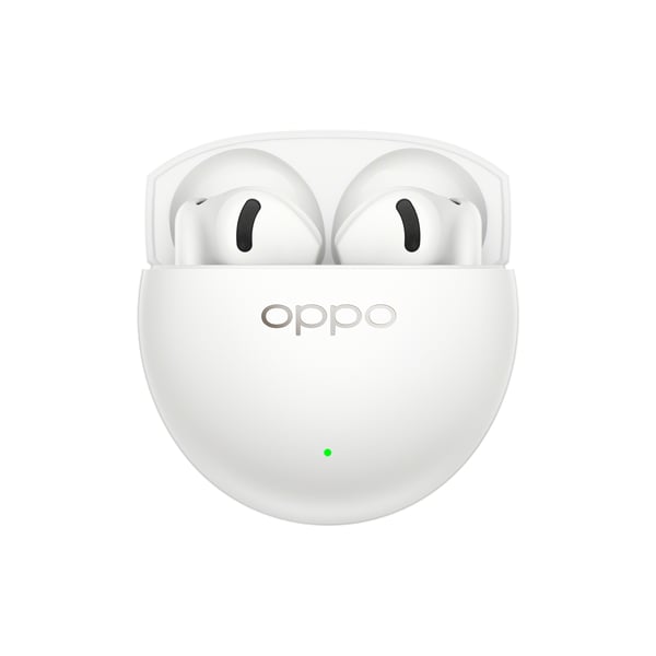 OPPO Enco Air5s Headset True Wireless Stereo (TWS) I ørerne Opkald/musik Bluetooth Hvid