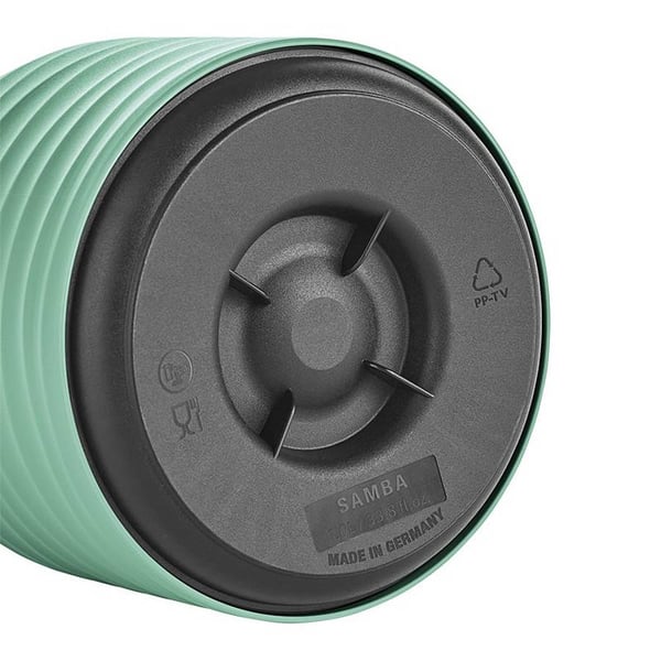 EMSA Samba Wave termosflaska 1 l Mintfärgad