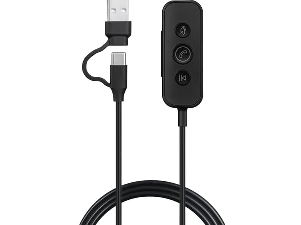 Sandberg 3in1 Office Headset Pro ENC 3in1 Office Headset Pro ENC