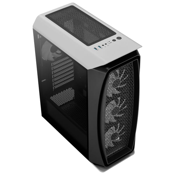 Aerocool Aero One Frost Tower Vit