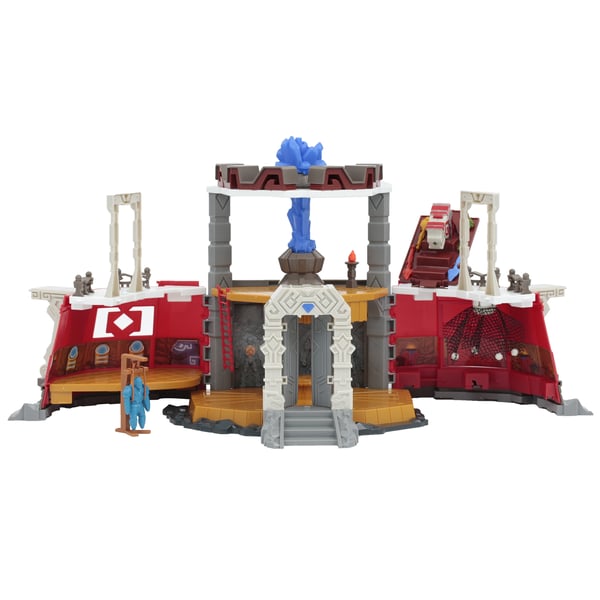 Giochi Preziosi Gormiti One Tower Playset